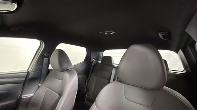 2025 Sage Gray Hyundai Santa Cruz SE FWD Truck