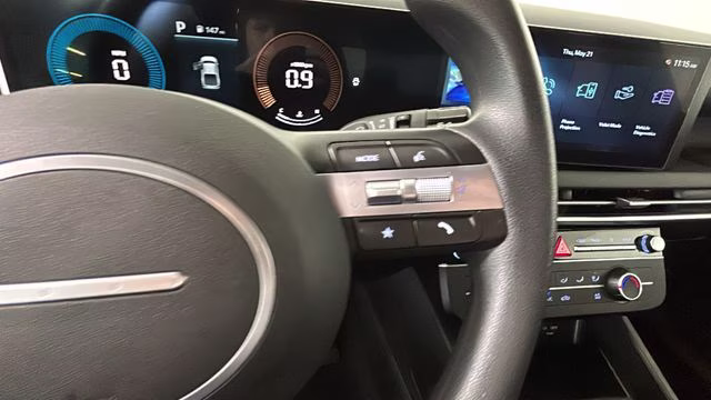 2025 Sage Gray Hyundai Santa Cruz SE FWD Truck