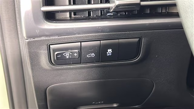2025 Sage Gray Hyundai Santa Cruz SE FWD Truck
