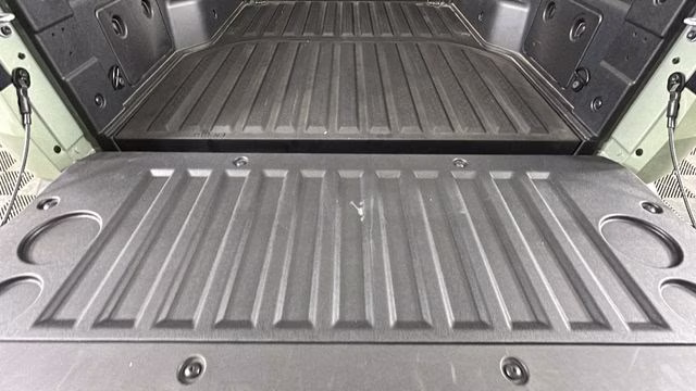 2025 Sage Gray Hyundai Santa Cruz SE FWD Truck