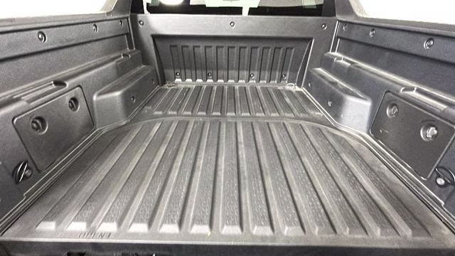 2025 Sage Gray Hyundai Santa Cruz SE FWD Truck