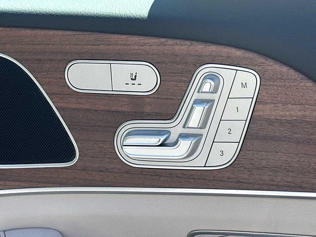 2026 Polar Mercedes-Benz GLE GLE 350 AWD SUV