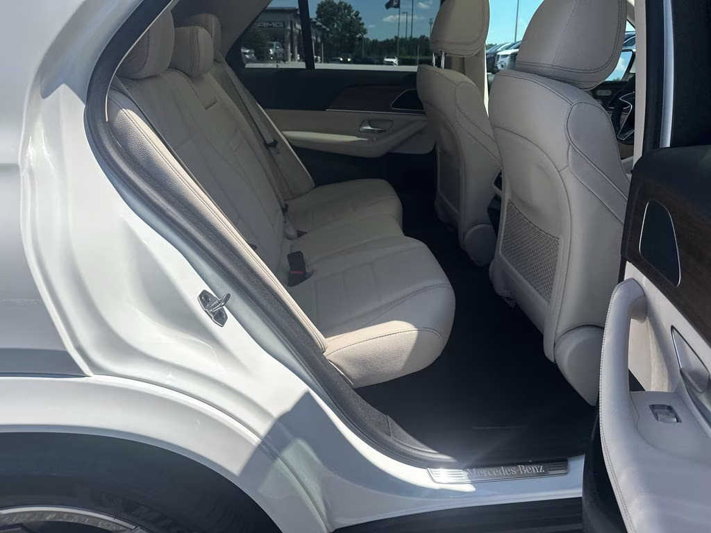 2026 Polar Mercedes-Benz GLE GLE 350 AWD SUV