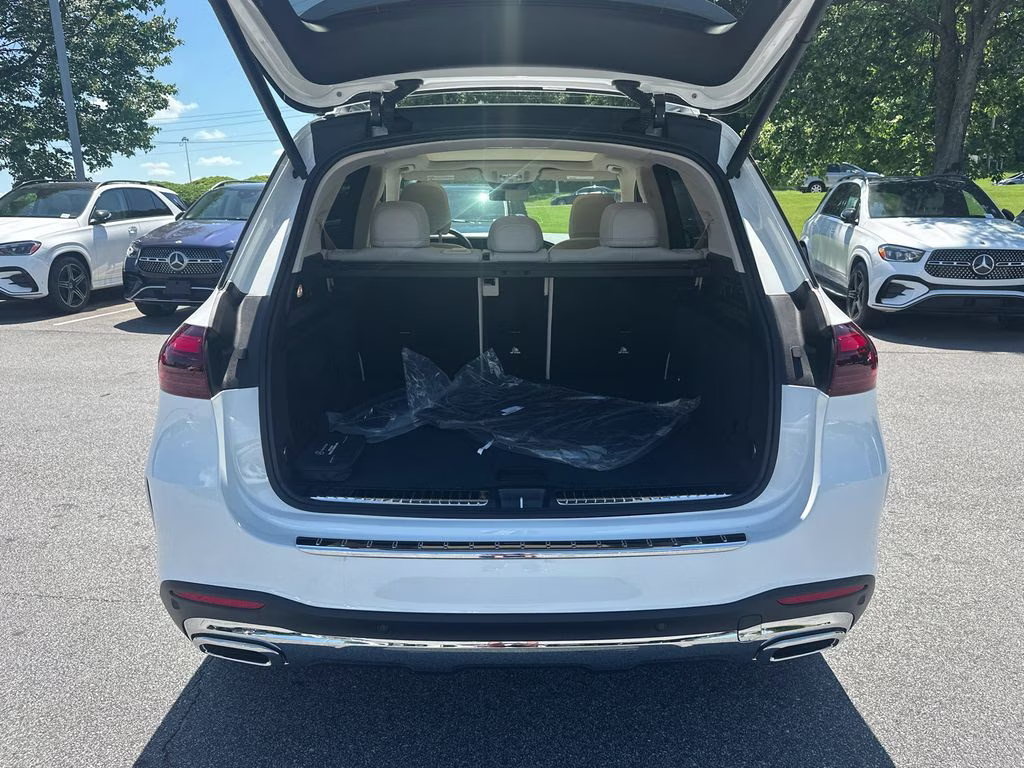 2026 Polar Mercedes-Benz GLE GLE 350 AWD SUV