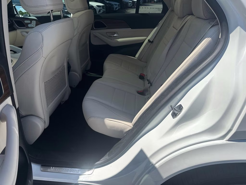 2026 Polar Mercedes-Benz GLE GLE 350 AWD SUV