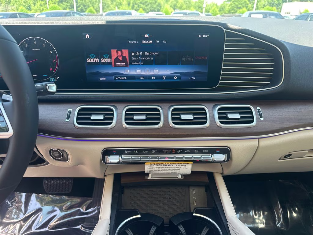 2026 Polar Mercedes-Benz GLE GLE 350 AWD SUV