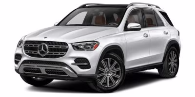 2026 Moonlight Mercedes-Benz GLE GLE 350 AWD SUV