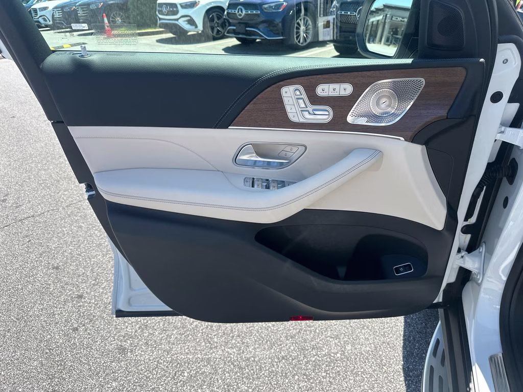 2026 Moonlight Mercedes-Benz GLE GLE 350 AWD SUV