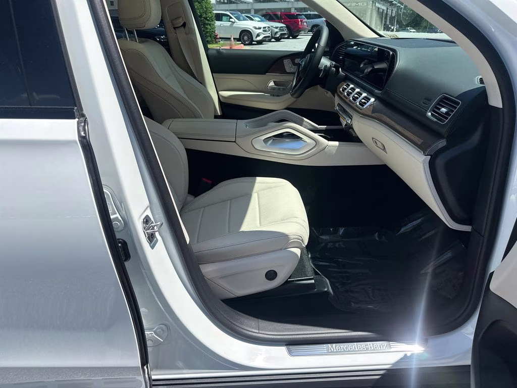 2026 Moonlight Mercedes-Benz GLE GLE 350 AWD SUV