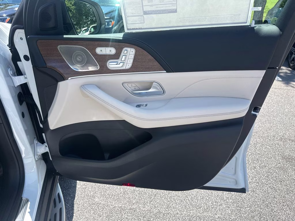 2026 Moonlight Mercedes-Benz GLE GLE 350 AWD SUV