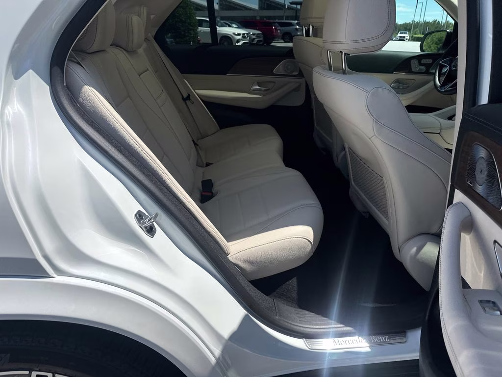 2026 Moonlight Mercedes-Benz GLE GLE 350 AWD SUV