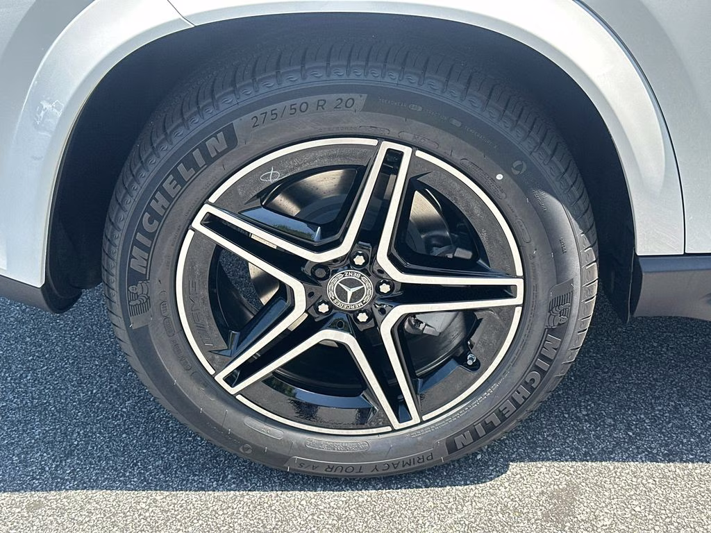 2026 Moonlight Mercedes-Benz GLE GLE 350 AWD SUV