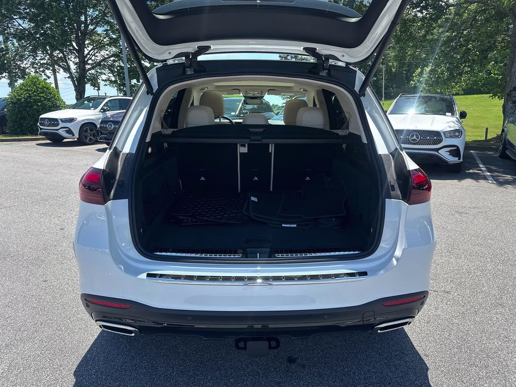2026 Moonlight Mercedes-Benz GLE GLE 350 AWD SUV