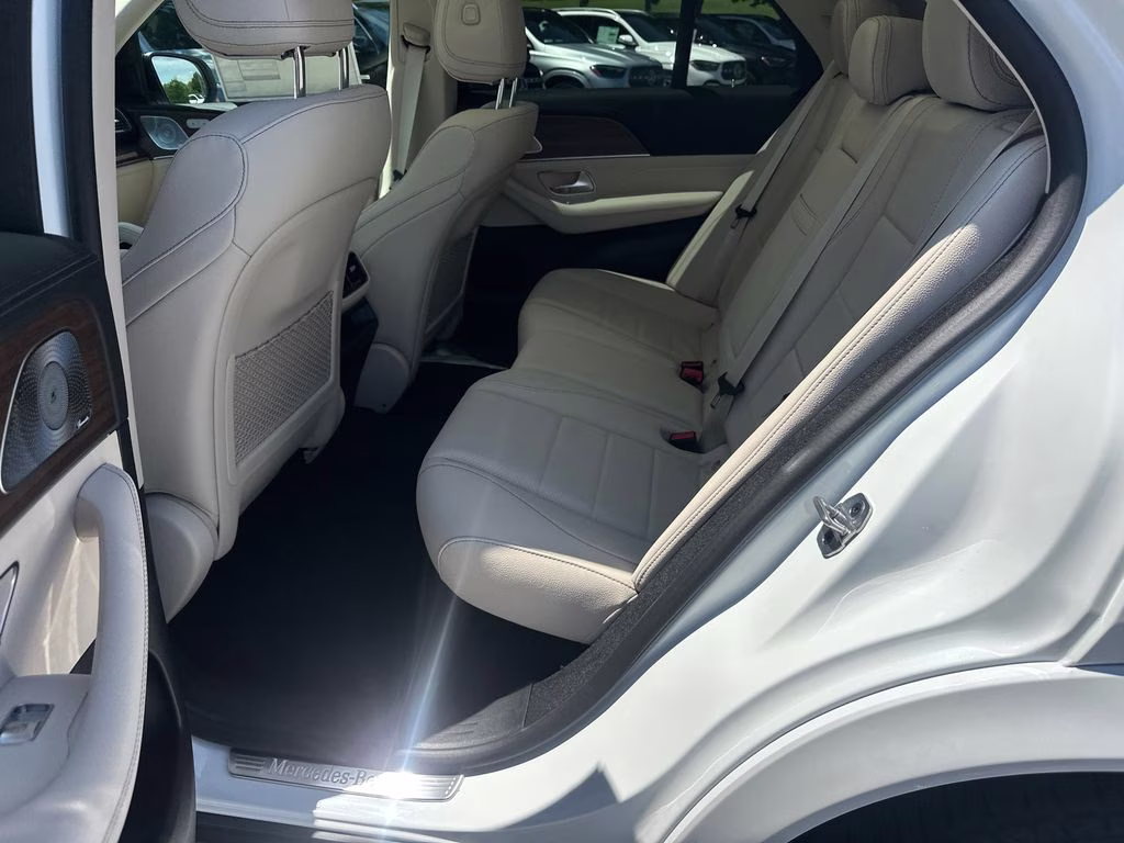 2026 Moonlight Mercedes-Benz GLE GLE 350 AWD SUV