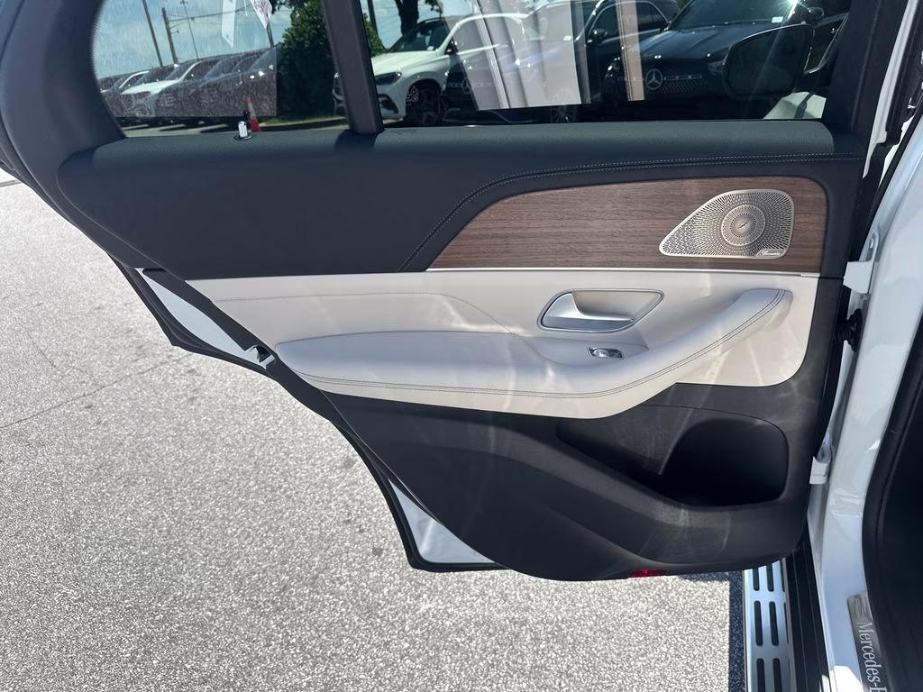 2026 Moonlight Mercedes-Benz GLE GLE 350 AWD SUV