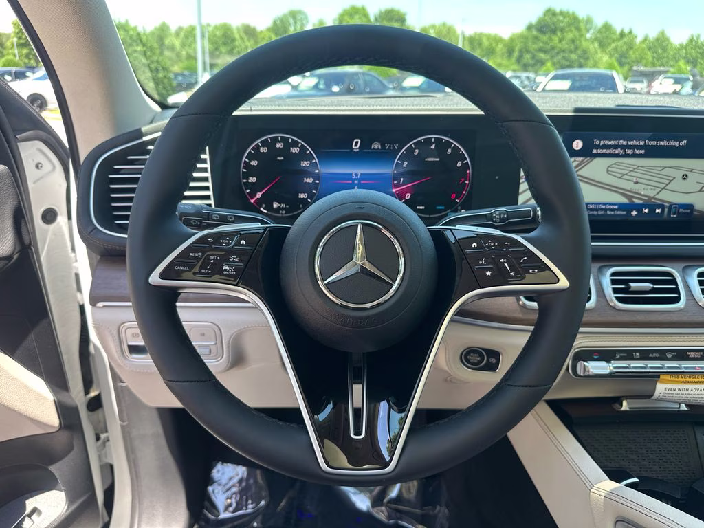 2026 Moonlight Mercedes-Benz GLE GLE 350 AWD SUV
