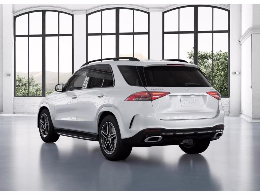 2026 Moonlight Mercedes-Benz GLE GLE 350 AWD SUV