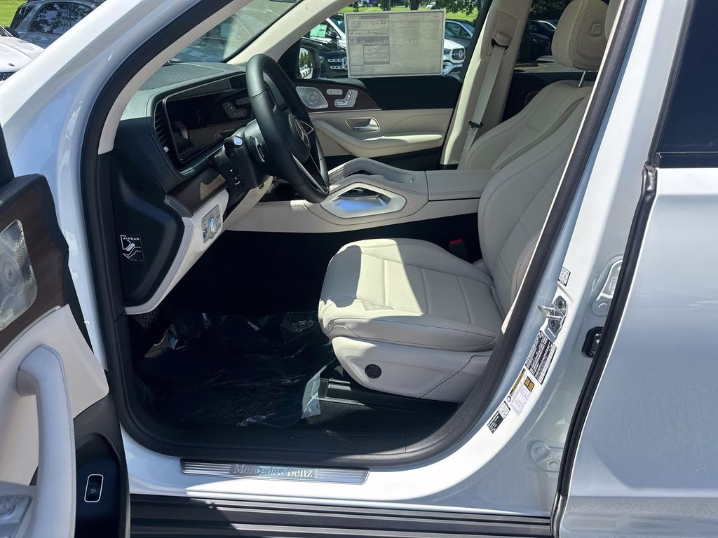 2026 Moonlight Mercedes-Benz GLE GLE 350 AWD SUV