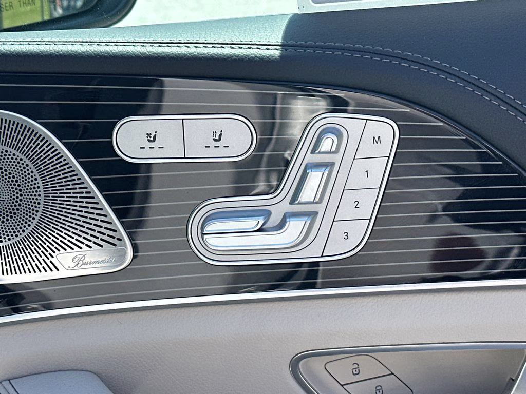 2026 Polar Mercedes-Benz GLE GLE 450 AWD SUV