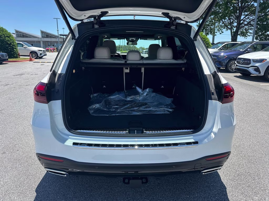 2026 Polar Mercedes-Benz GLE GLE 450 AWD SUV