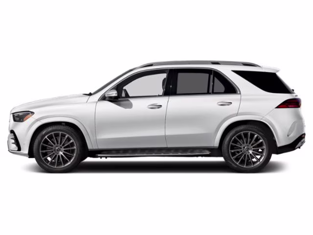 2026 Polar Mercedes-Benz GLE GLE 450 AWD SUV