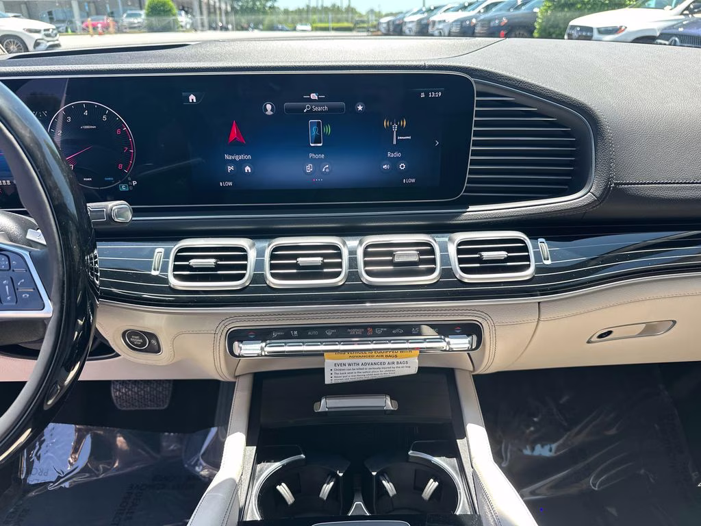 2026 Polar Mercedes-Benz GLE GLE 450 AWD SUV
