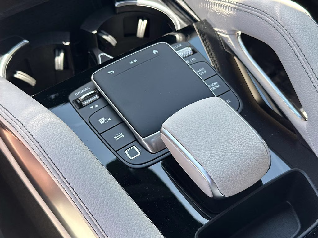 2026 Polar Mercedes-Benz GLE GLE 450 AWD SUV
