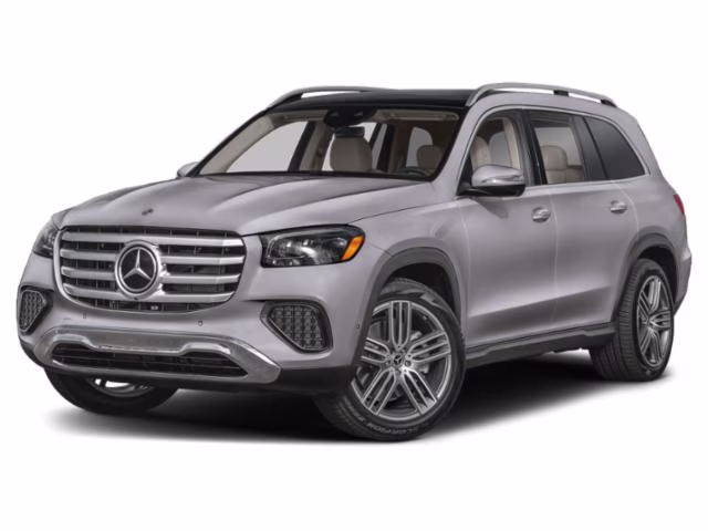 2026 Alpine Mercedes-Benz GLS GLS 450 AWD SUV