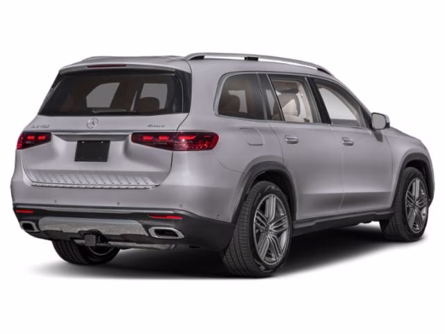 2026 Alpine Mercedes-Benz GLS GLS 450 AWD SUV