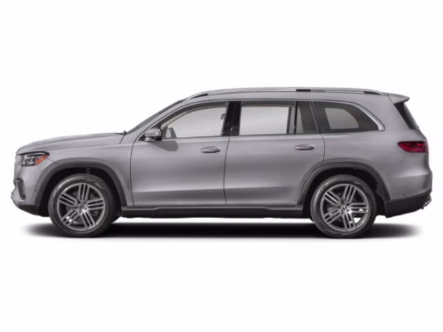 2026 Alpine Mercedes-Benz GLS GLS 450 AWD SUV