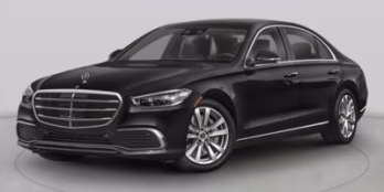 2026 Moonlight Mercedes-Benz S-Class S 500 AWD Sedan