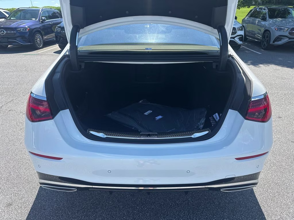 2026 Moonlight Mercedes-Benz S-Class S 500 AWD Sedan