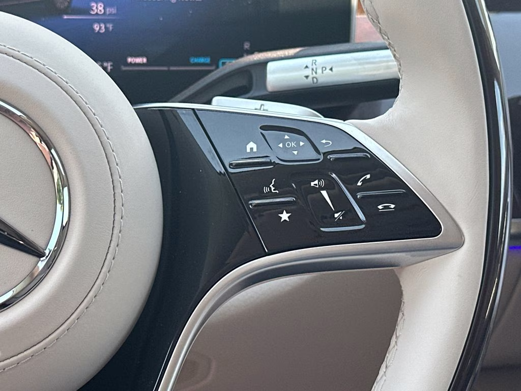 2026 Moonlight Mercedes-Benz S-Class S 500 AWD Sedan