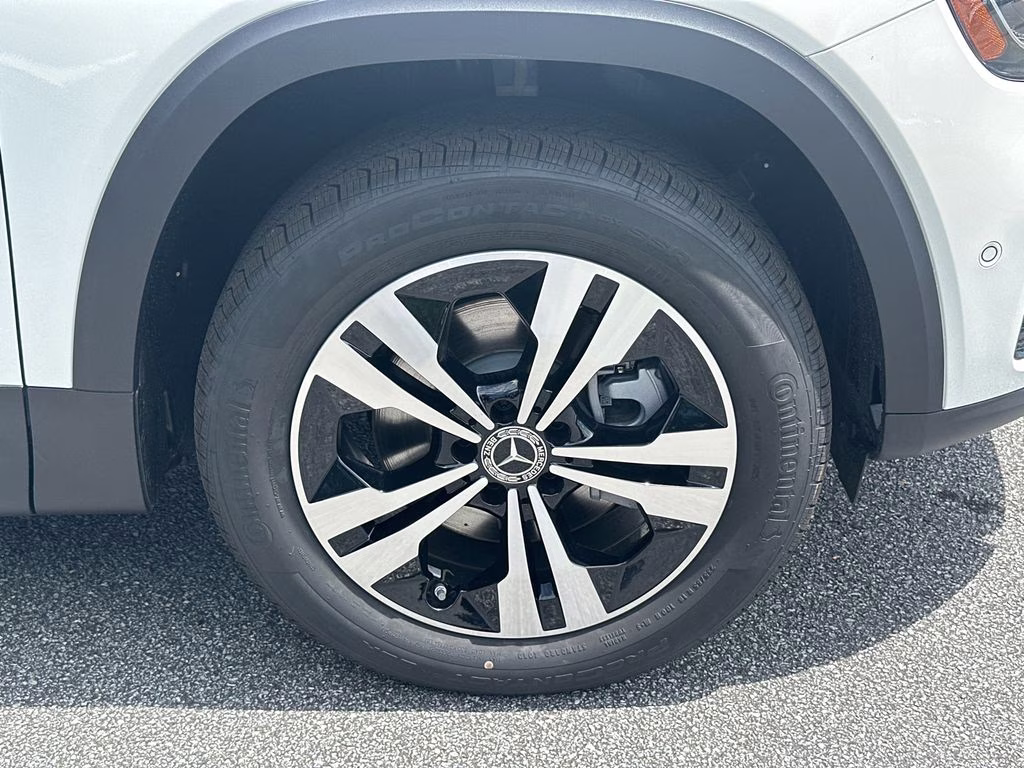 2026 Polar Mercedes-Benz GLB GLB 250 FWD SUV