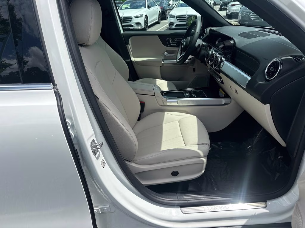 2026 Polar Mercedes-Benz GLB GLB 250 FWD SUV