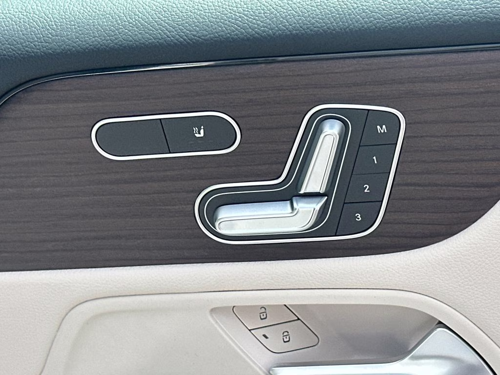 2026 Polar Mercedes-Benz GLB GLB 250 FWD SUV
