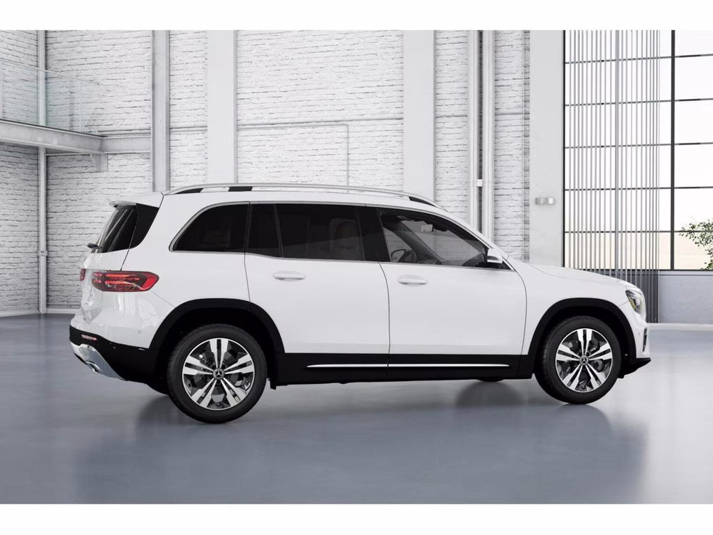 2026 Polar Mercedes-Benz GLB GLB 250 FWD SUV