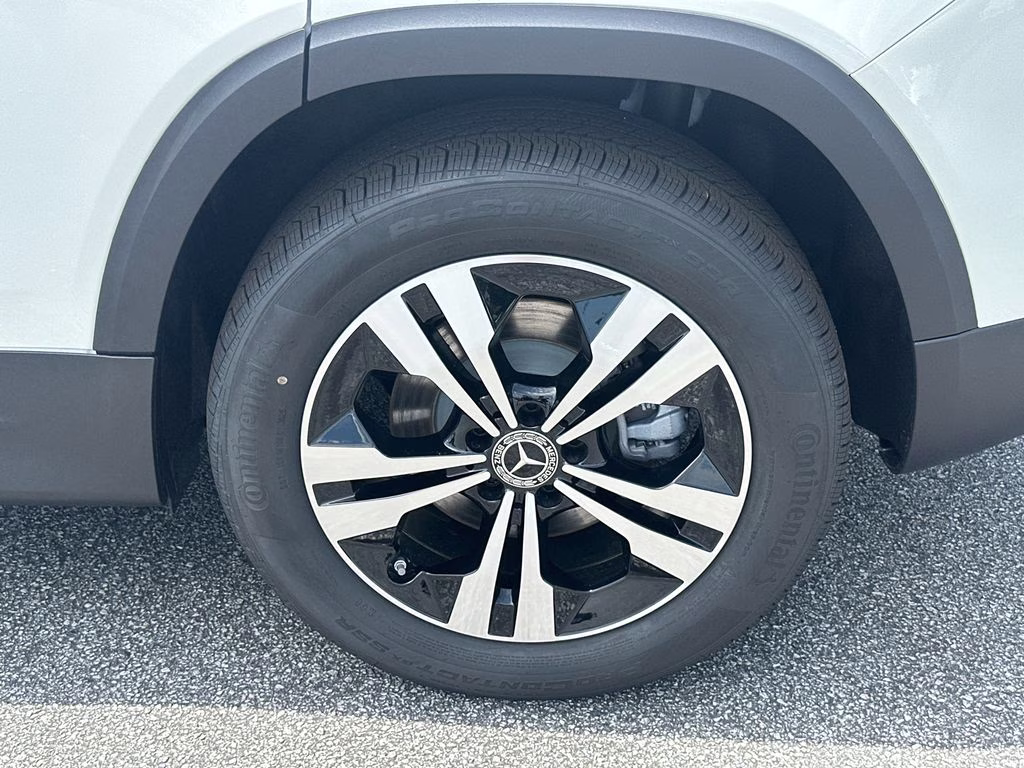 2026 Polar Mercedes-Benz GLB GLB 250 FWD SUV
