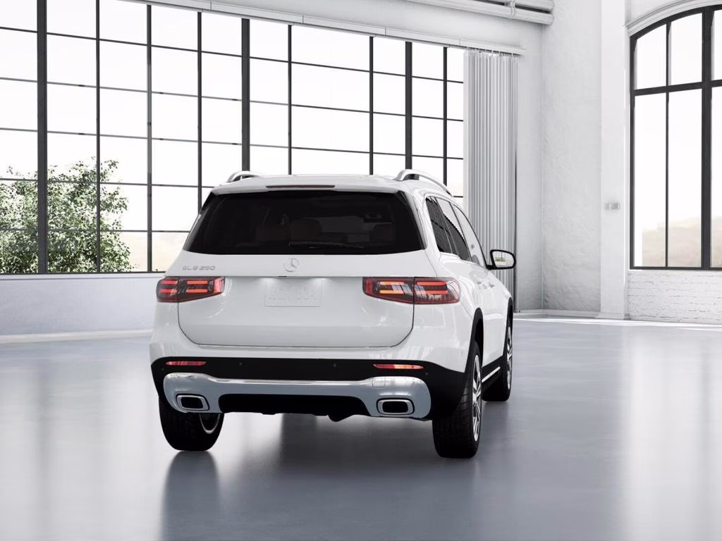 2026 Polar Mercedes-Benz GLB GLB 250 FWD SUV