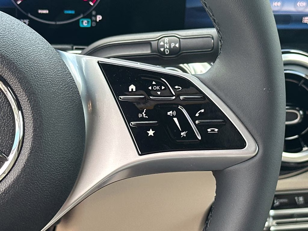 2026 Polar Mercedes-Benz GLB GLB 250 FWD SUV