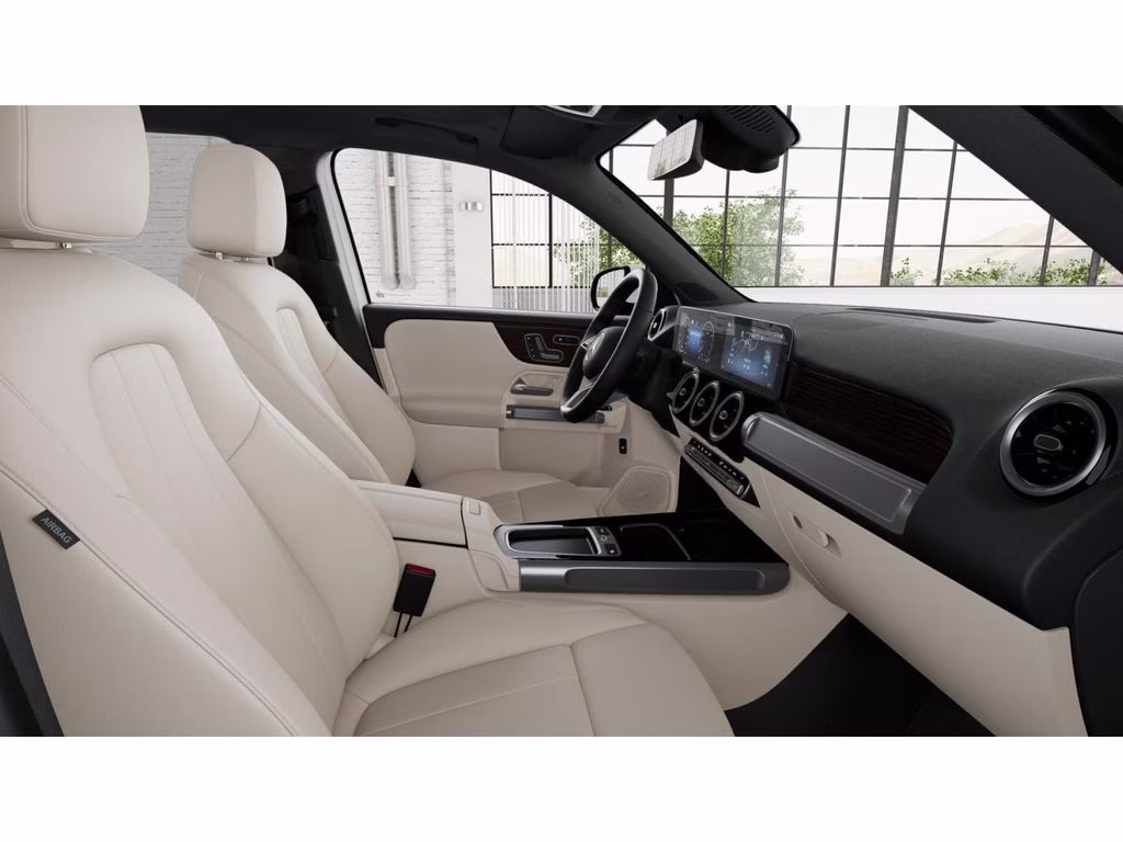 2026 Polar Mercedes-Benz GLB GLB 250 FWD SUV