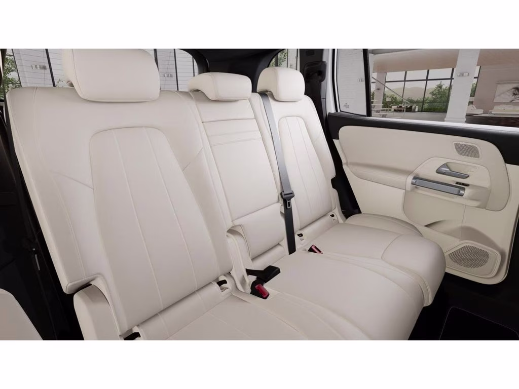 2026 Polar Mercedes-Benz GLB GLB 250 FWD SUV