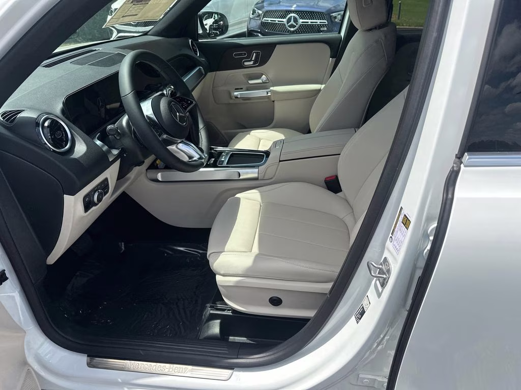 2026 Polar Mercedes-Benz GLB GLB 250 FWD SUV
