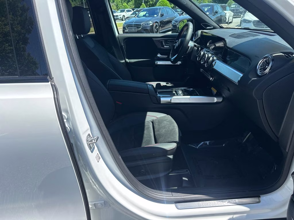 2026 Polar Mercedes-Benz GLB GLB 250 FWD SUV