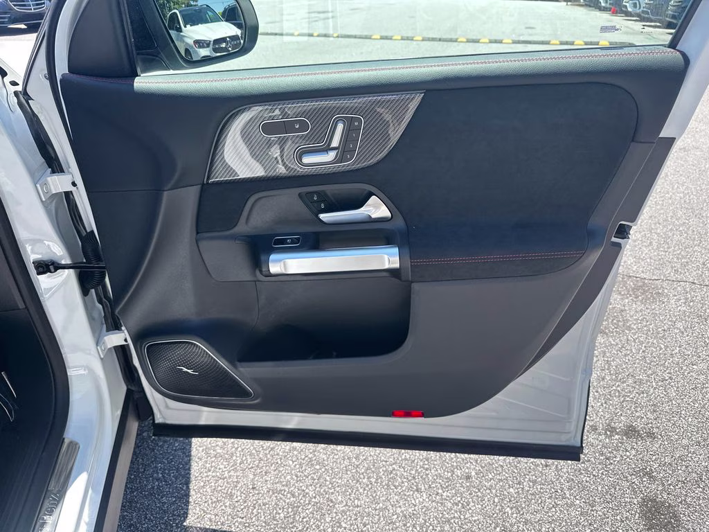 2026 Polar Mercedes-Benz GLB GLB 250 FWD SUV