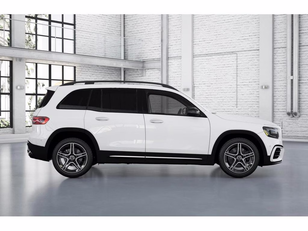 2026 Polar Mercedes-Benz GLB GLB 250 FWD SUV