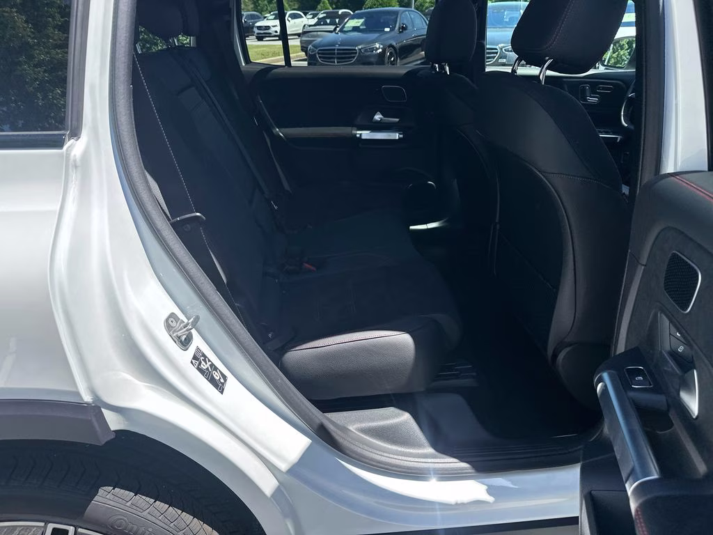 2026 Polar Mercedes-Benz GLB GLB 250 FWD SUV