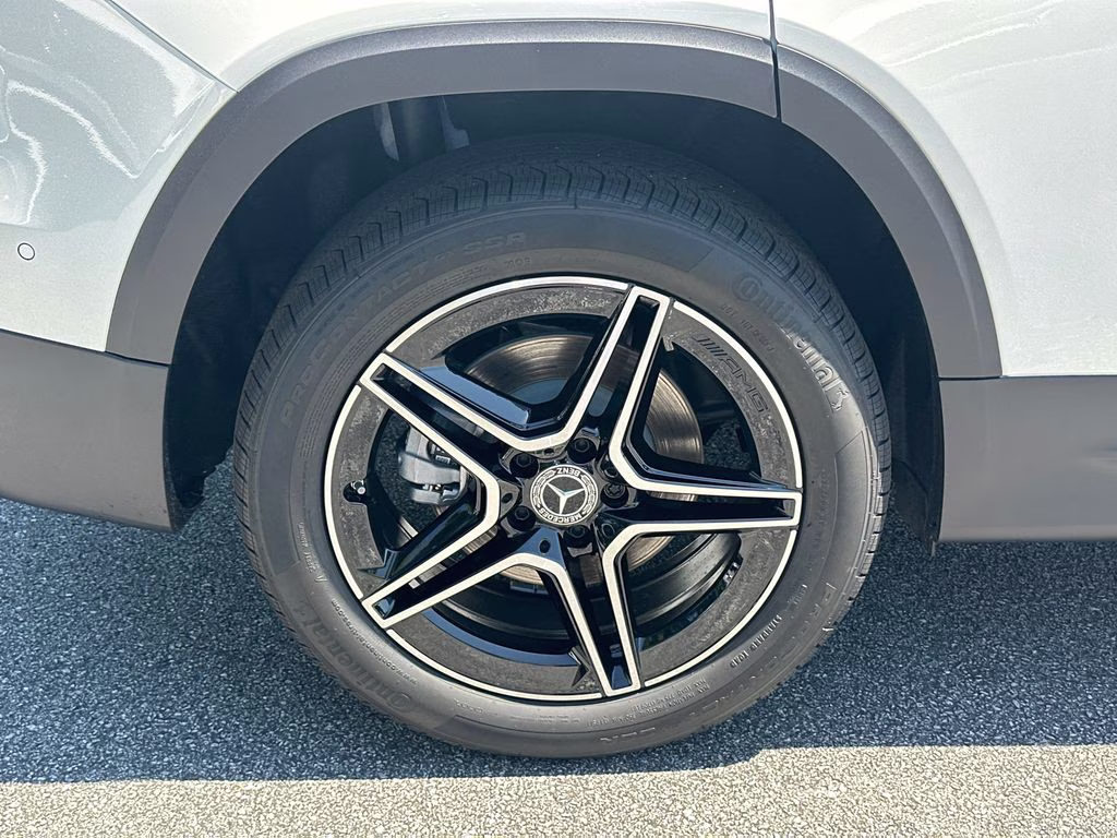 2026 Polar Mercedes-Benz GLB GLB 250 FWD SUV