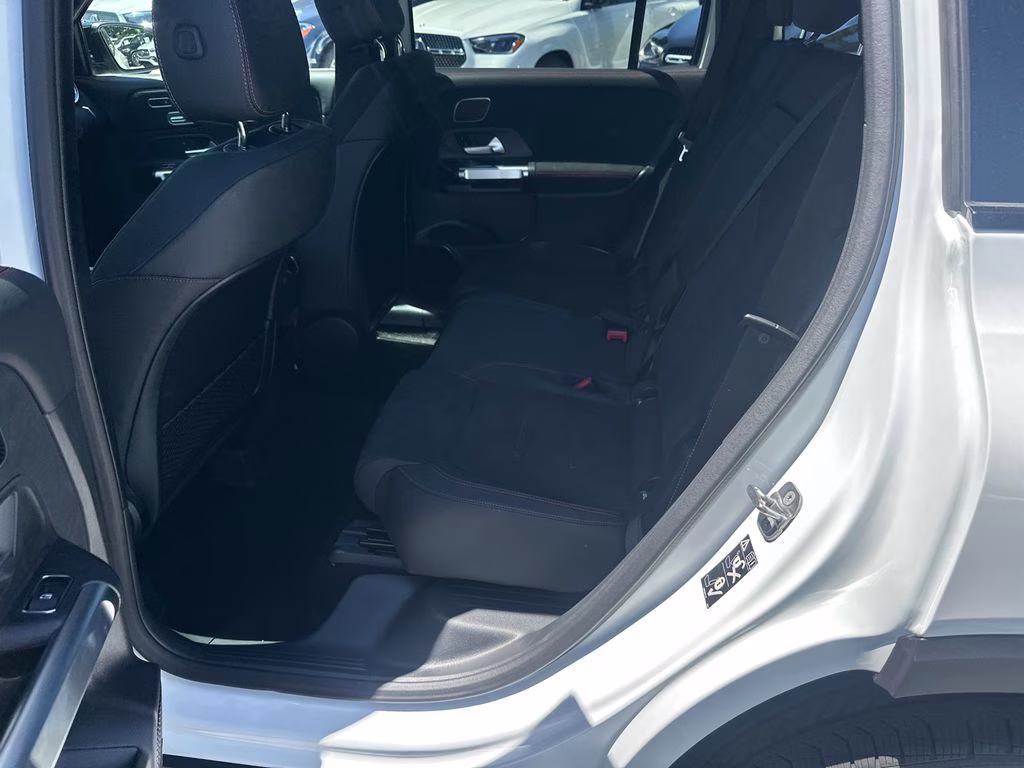 2026 Polar Mercedes-Benz GLB GLB 250 FWD SUV