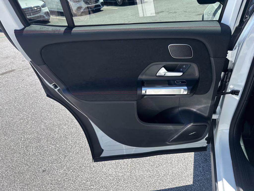 2026 Polar Mercedes-Benz GLB GLB 250 FWD SUV